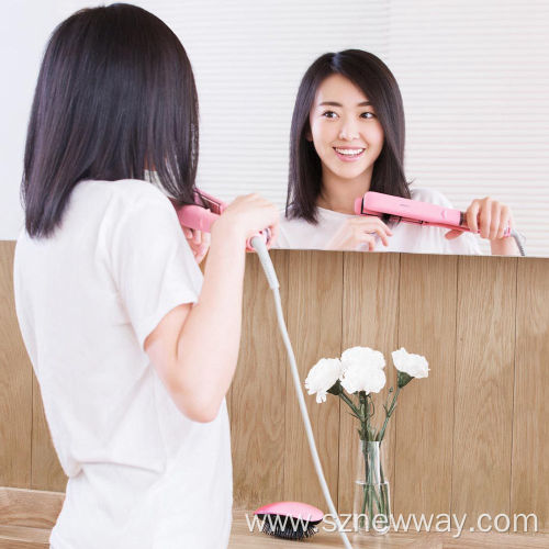 Xiaomi youpin Yueli Hair Straightener Curler